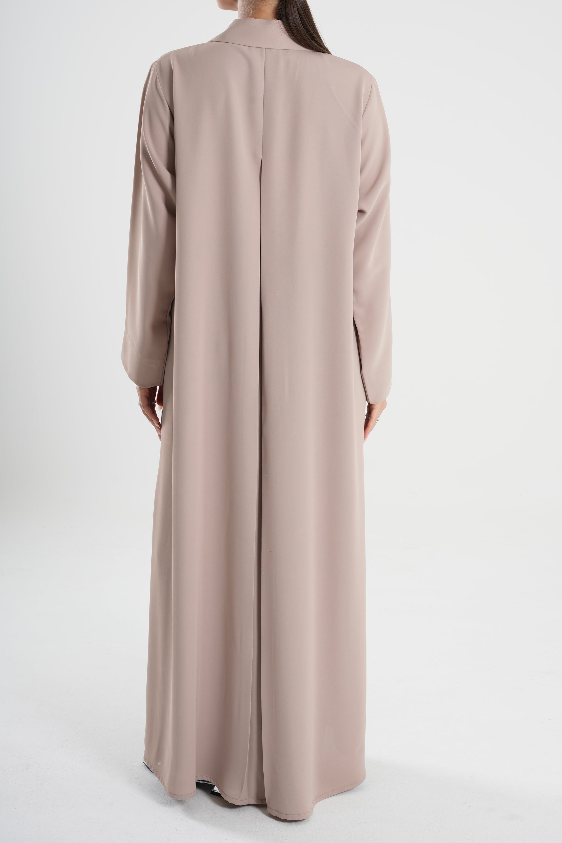 Daisy Blazer In Beige