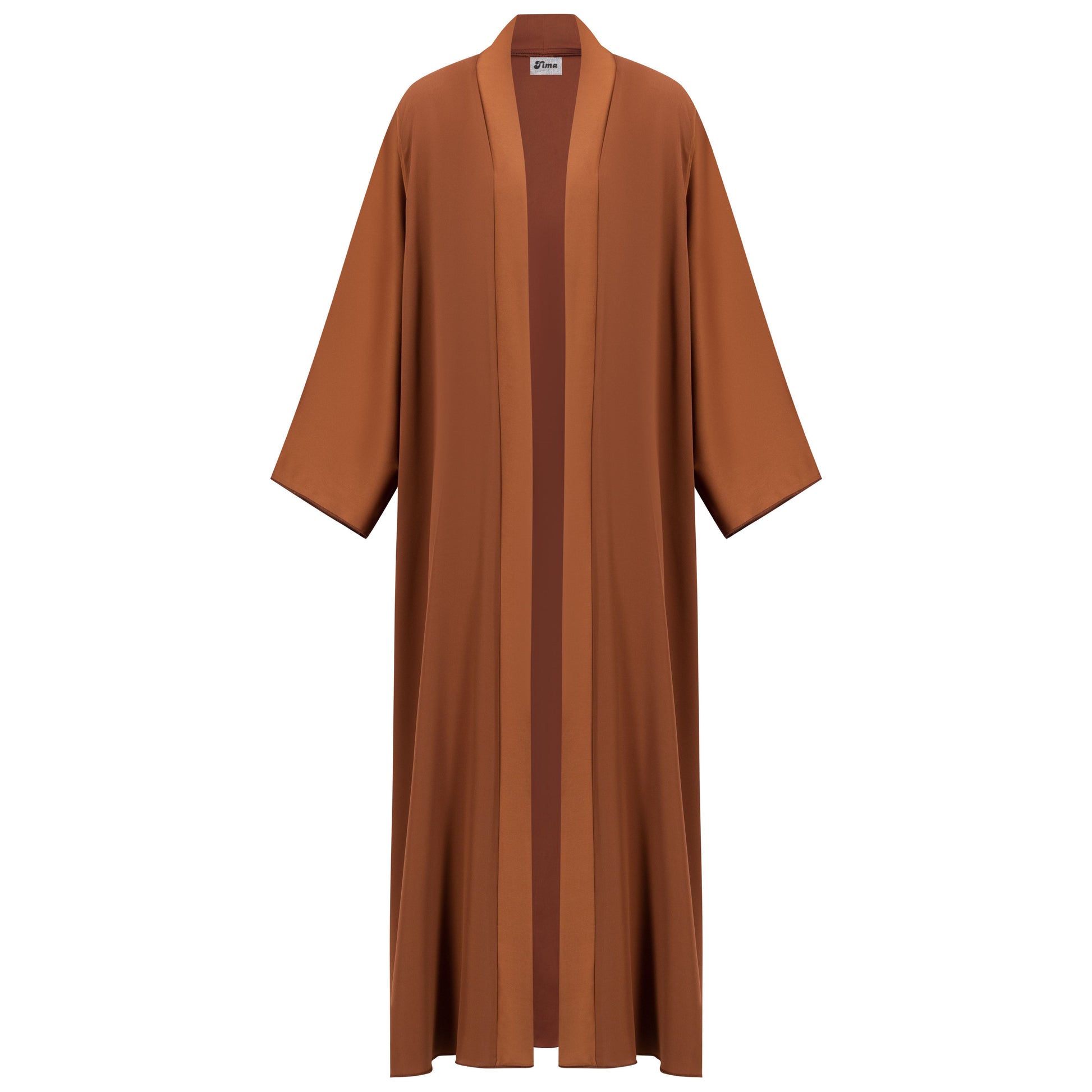 Ginger Brown