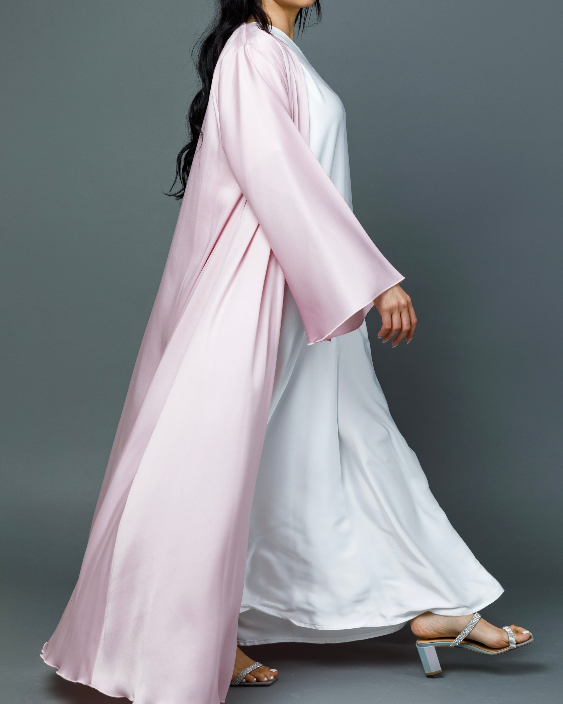 Flare In Pink